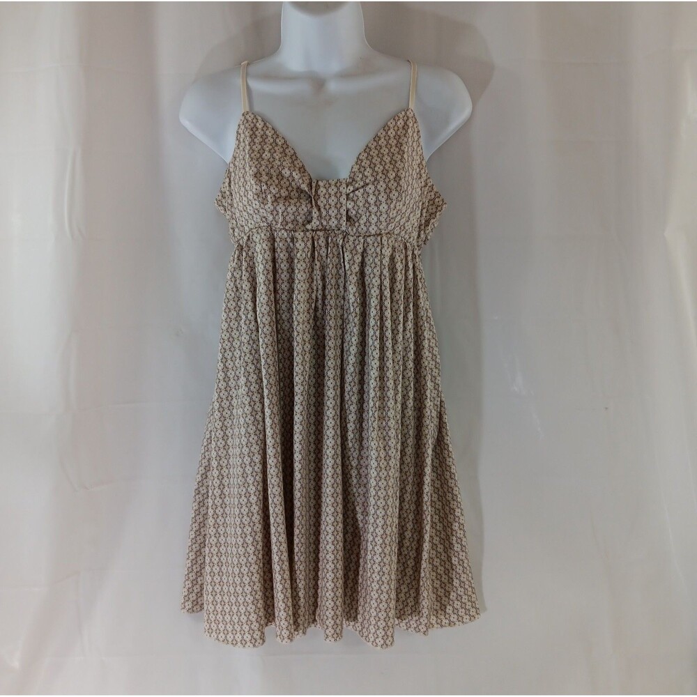 Lei Dress Girls Size Large Multicolor Adjustable Straps